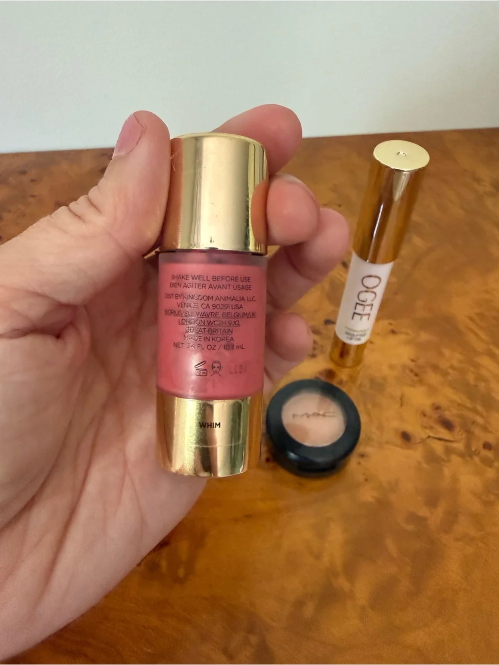 Luxury makeup bundle